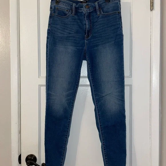 Jcrew jeans size 30 - Picture 2 of 4